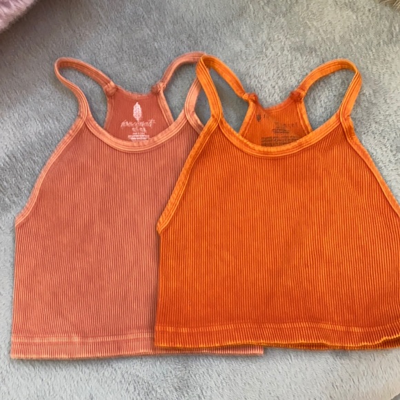 🌺Free people vintage happiness run … - Picture 13 of 17